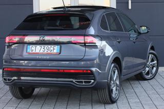 VOLKSWAGEN Taigo usata, con Airbag laterali