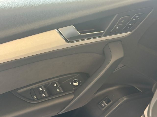 AUDI Q5 usata, con Cerchi in lega