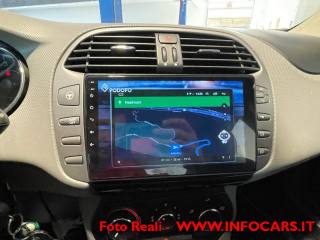 FIAT Bravo usata 19