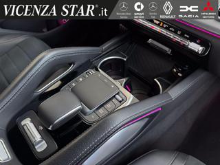 MERCEDES-BENZ GLE 300 usata, con Vetri oscurati
