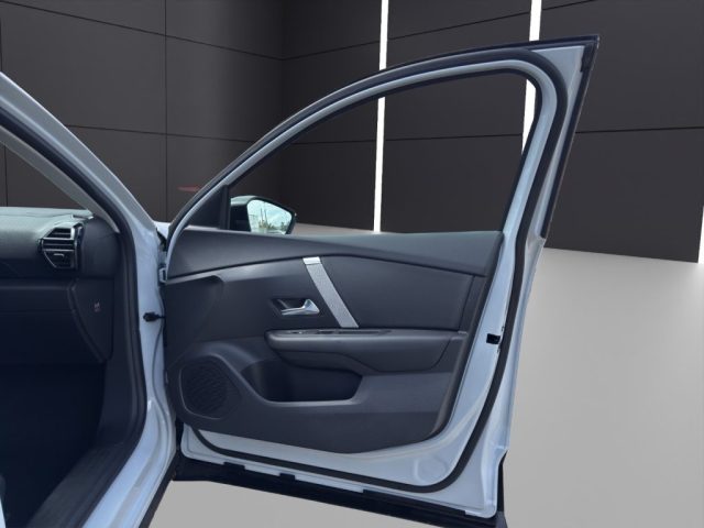 CITROEN C4 usata, con Vetri oscurati