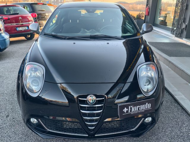 ALFA ROMEO MiTo usata, con ABS