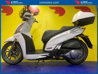KYMCO People 300 usata 2