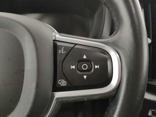 VOLVO XC60 usata, con Sensore di luce