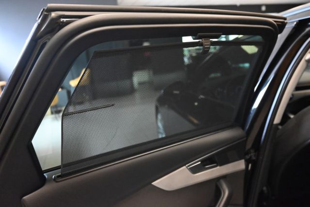 AUDI A4 usata 55