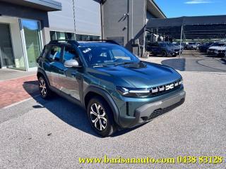 DACIA Duster usata, con Airbag