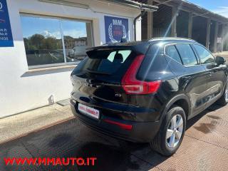 VOLVO XC40 usata, con Alzacristalli elettrici