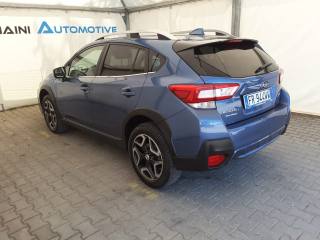 SUBARU XV usata, con Immobilizzatore elettronico