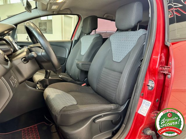 RENAULT Clio usata, con Climatizzatore