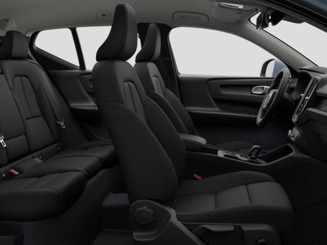 VOLVO XC40 usata, con ESP