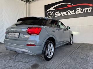 AUDI Q2 usata, con Cruise Control