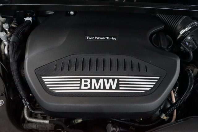 BMW X1 usata 59