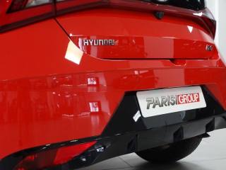 HYUNDAI i20 usata, con Chiusura centralizzata