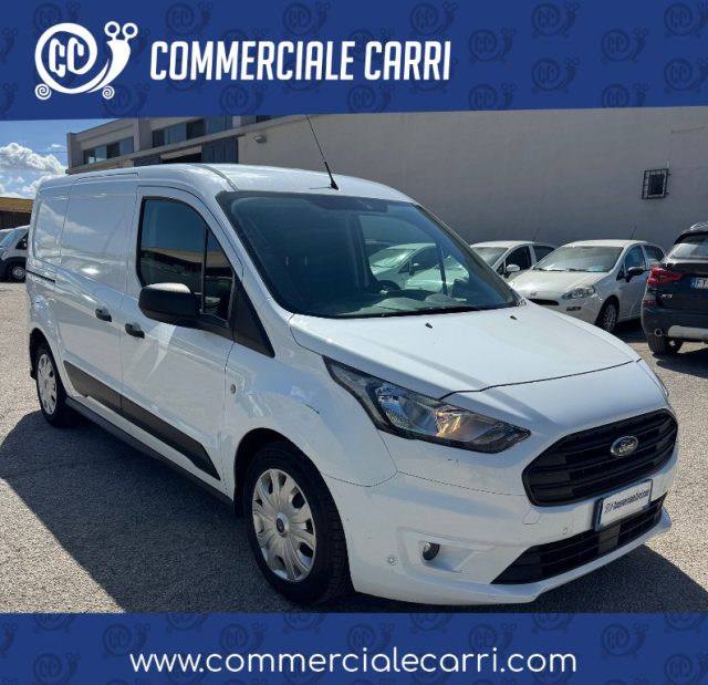 FORD Transit Connect usata, con ABS
