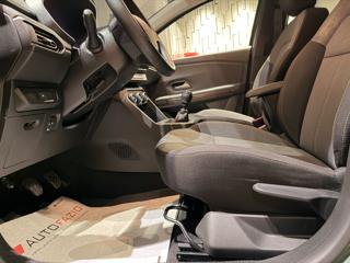 DACIA Sandero usata, con Fari LED
