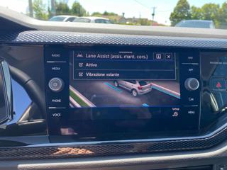 VOLKSWAGEN Polo usata, con Autoradio digitale