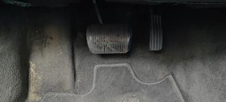 JAGUAR XF usata, con Sedile posteriore sdoppiato