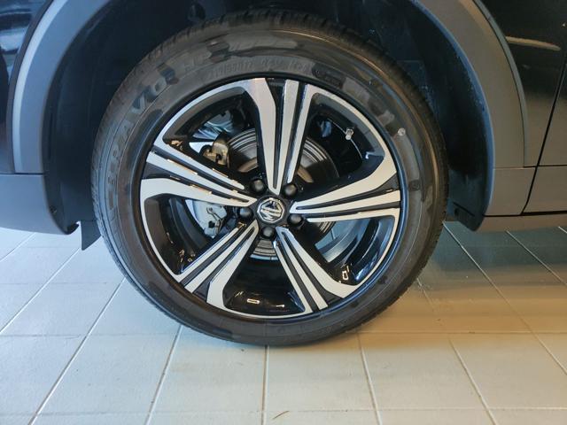 MG ZS usata, con Autoradio