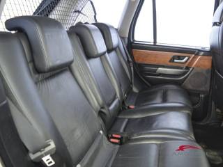 LAND ROVER Range Rover Sport usata 10