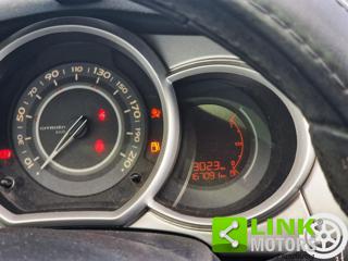 CITROEN C3 usata 16