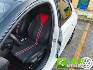 OPEL Corsa usata, con Immobilizzatore elettronico