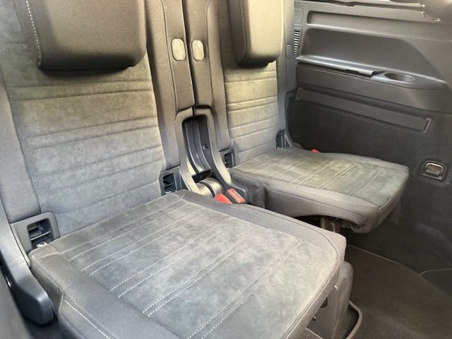 VOLKSWAGEN Touran usata, con ESP