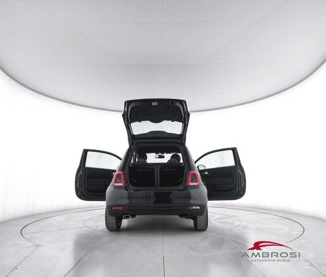 FIAT 500 usata 6