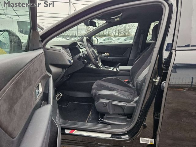 DS AUTOMOBILES DS 7 usata, con ESP