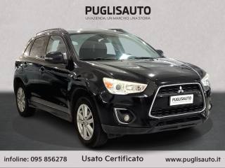 MITSUBISHI ASX 1.8 DI-D 116 CV 2WD Intense Panoramic