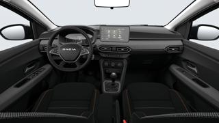 DACIA Sandero usata, con Airbag Passeggero