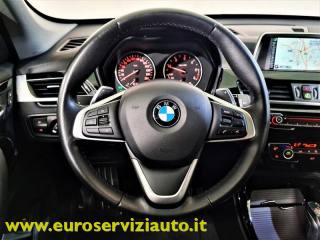 BMW X1 usata, con Bluetooth