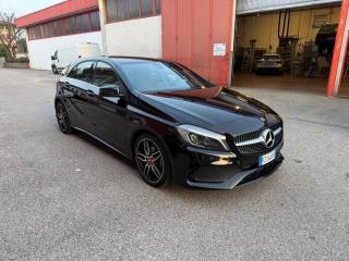 MERCEDES-BENZ A 180 usata, con Airbag laterali