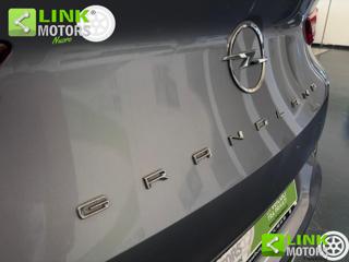 OPEL Grandland usata 24