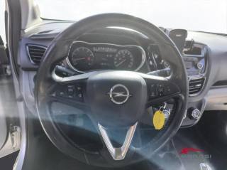 OPEL Karl usata 11