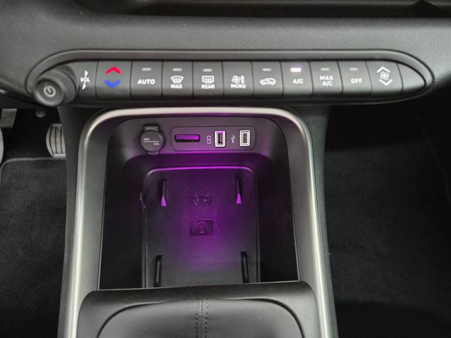 JEEP Avenger usata, con Controllo trazione