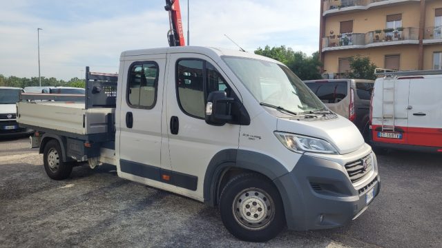 FIAT Ducato usata, con Airbag