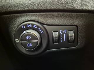 JEEP Compass usata, con Volante multifunzione