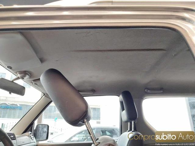 SUZUKI Jimny usata 18