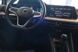 VOLKSWAGEN Golf usata, con Controllo automatico clima