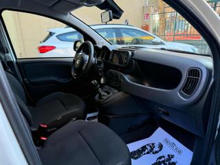 FIAT Panda Cross usata, con Bluetooth