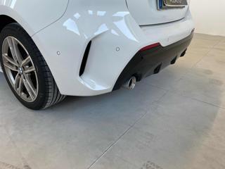 BMW 118 usata, con Boardcomputer