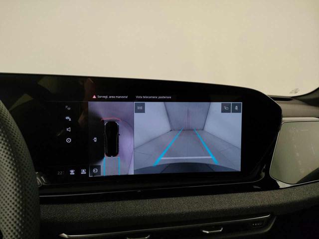 AUDI A5 usata, con Immobilizzatore elettronico