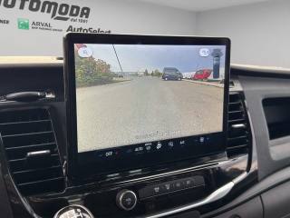 FORD Transit usata, con Sensore di luce