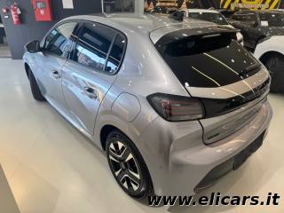 PEUGEOT 208 usata, con ESP