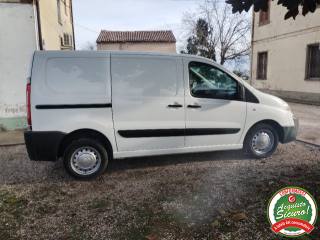 FIAT Scudo usata, con Specchietti laterali elettrici