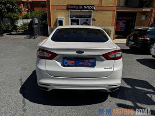FORD Mondeo usata, con Cerchi in lega
