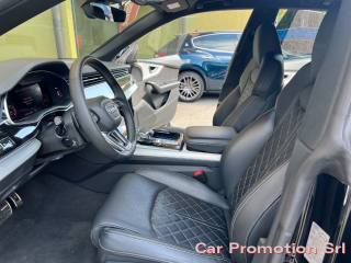 AUDI Q8 usata, con Boardcomputer