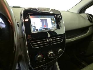 RENAULT Clio usata, con Chiusura centralizzata telecomandata