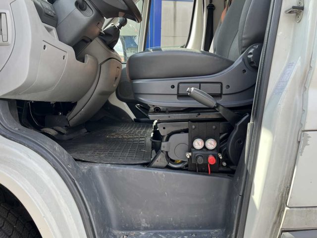 FIAT Ducato usata 27