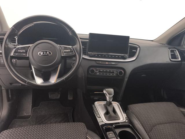 KIA XCeed usata, con ESP